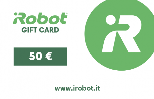 irobotstore irobot gift card