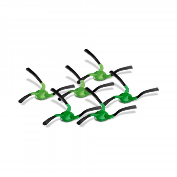 Irobot Nero/Verde 100002493 Accessorio E Ricambio Per Aspirapolvere Spazzola Robot Aspirapolvere - Immagine 2