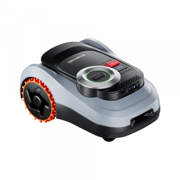 Navimow I210E Lidar
