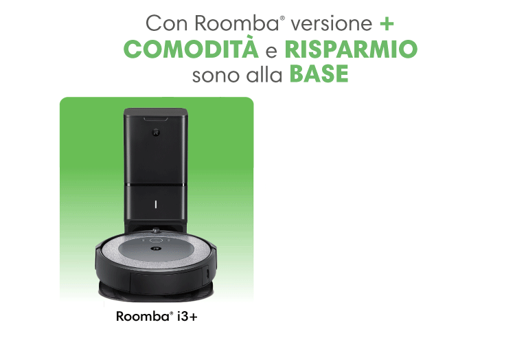 iRobot Roomba Clean Base 